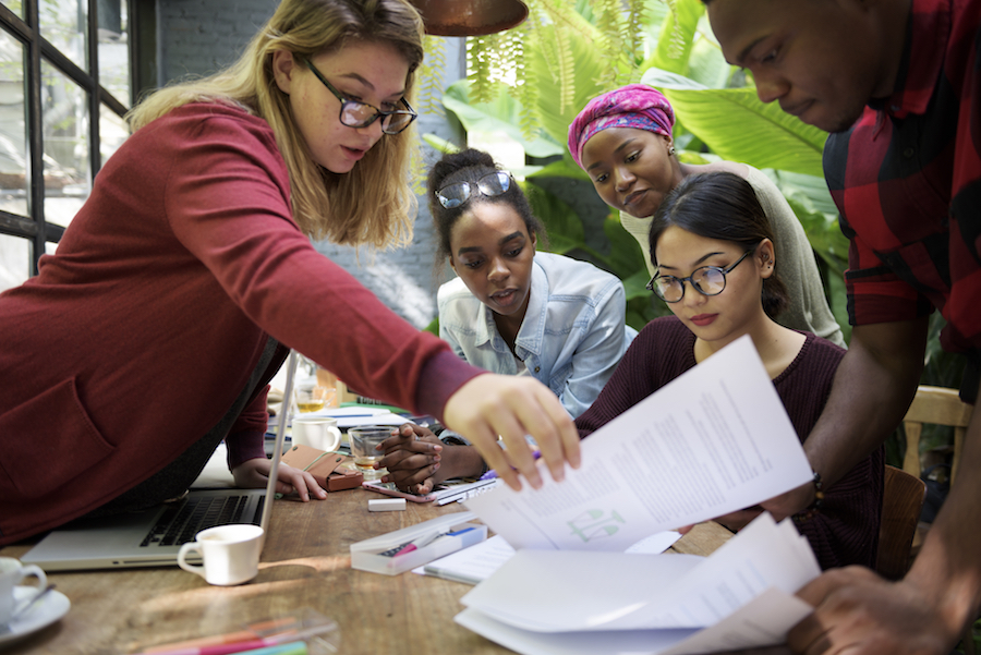 MBA EM GESTÃO DE PESSOAS: LIDERANÇA E COACHING SIEEESP 2020 (Sindicalizados)