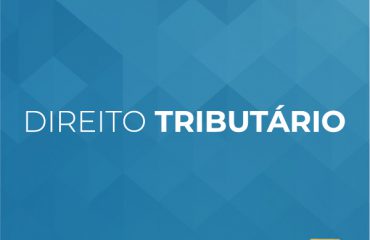 Direito Tributário (FIESP)