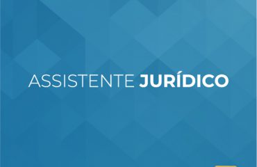 Assistente Jurídico (FIESP)