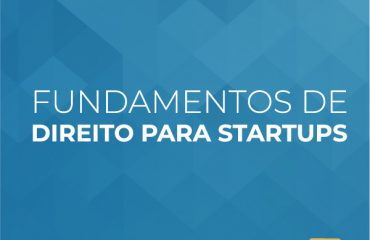 Fundamentos de Direito para Startups (FIESP)