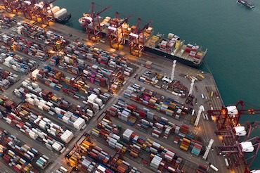 QUALIFICAÇÃO PROFISSIONAL PARA TERMINAL DE GRANEL LÍQUIDO – OPERADOR DE TERMINAL