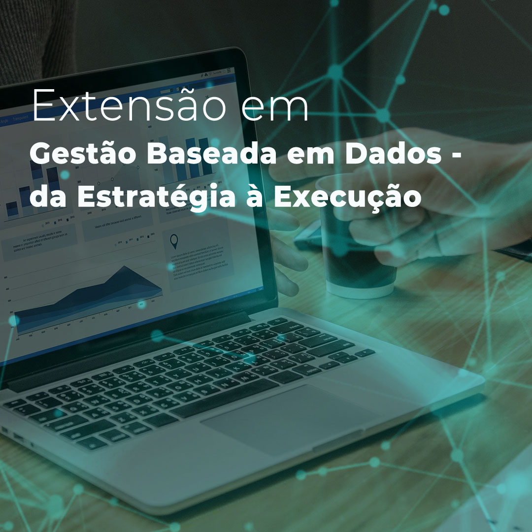 Gestão Baseada em Dados – da Estratégia a Execução