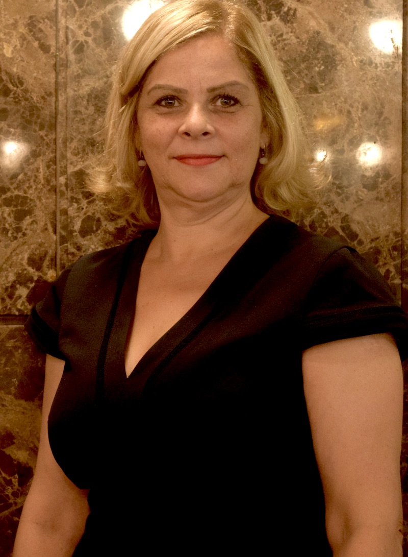 Jen Maroney