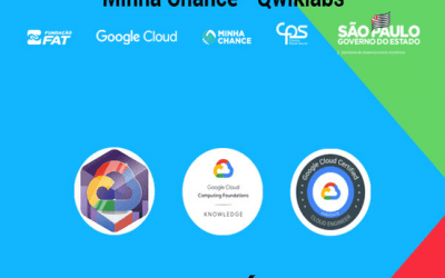 REMATRÍCULA – Curso Minha Chance – Google Journey – Coursera