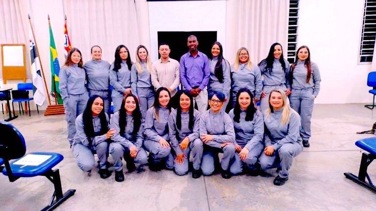 Escola de Eletricistas exclusiva para mulheres, da CPFL Santa Cruz, forma primeira turma em Itapetininga