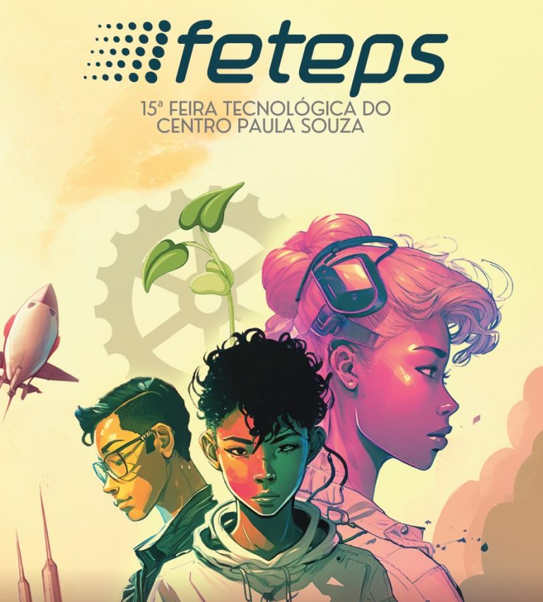 15ª FETEPS – Feira Tecnológica do Centro Paula Souza