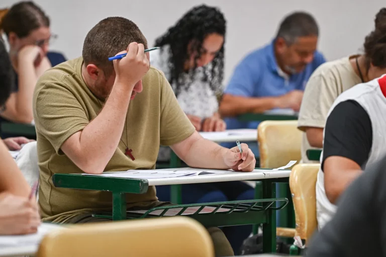 Vestibulinho divulga perfil dos aprovados nas Etecs neste semestre