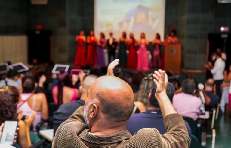 Formatura de jovens da Fundação CASA marca novos rumos com qualificação profissional