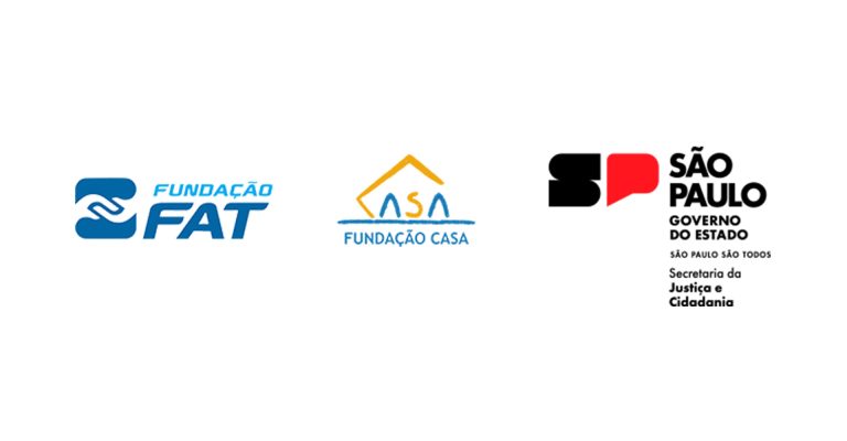 Fundação FAT inicia o 3º ciclo de 2025 atendendo 88 turmas nas unidades da Fundação CASA
