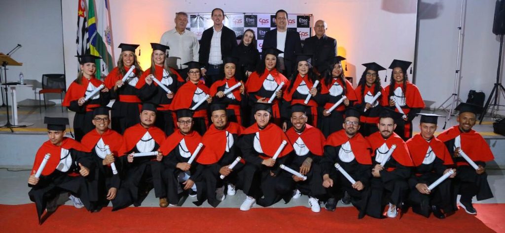 Turma de Teodoro Sampaio