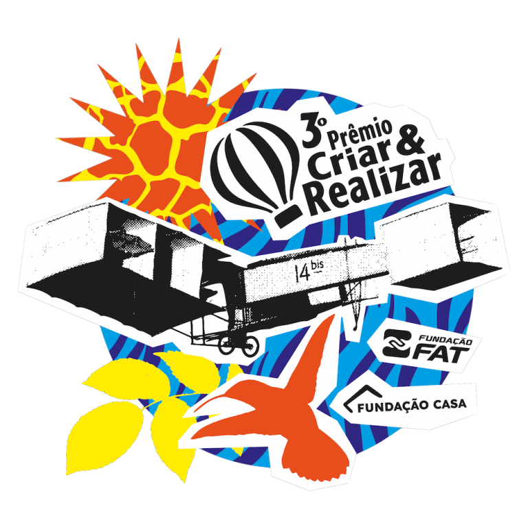 3º Prêmio Criar & Realizar