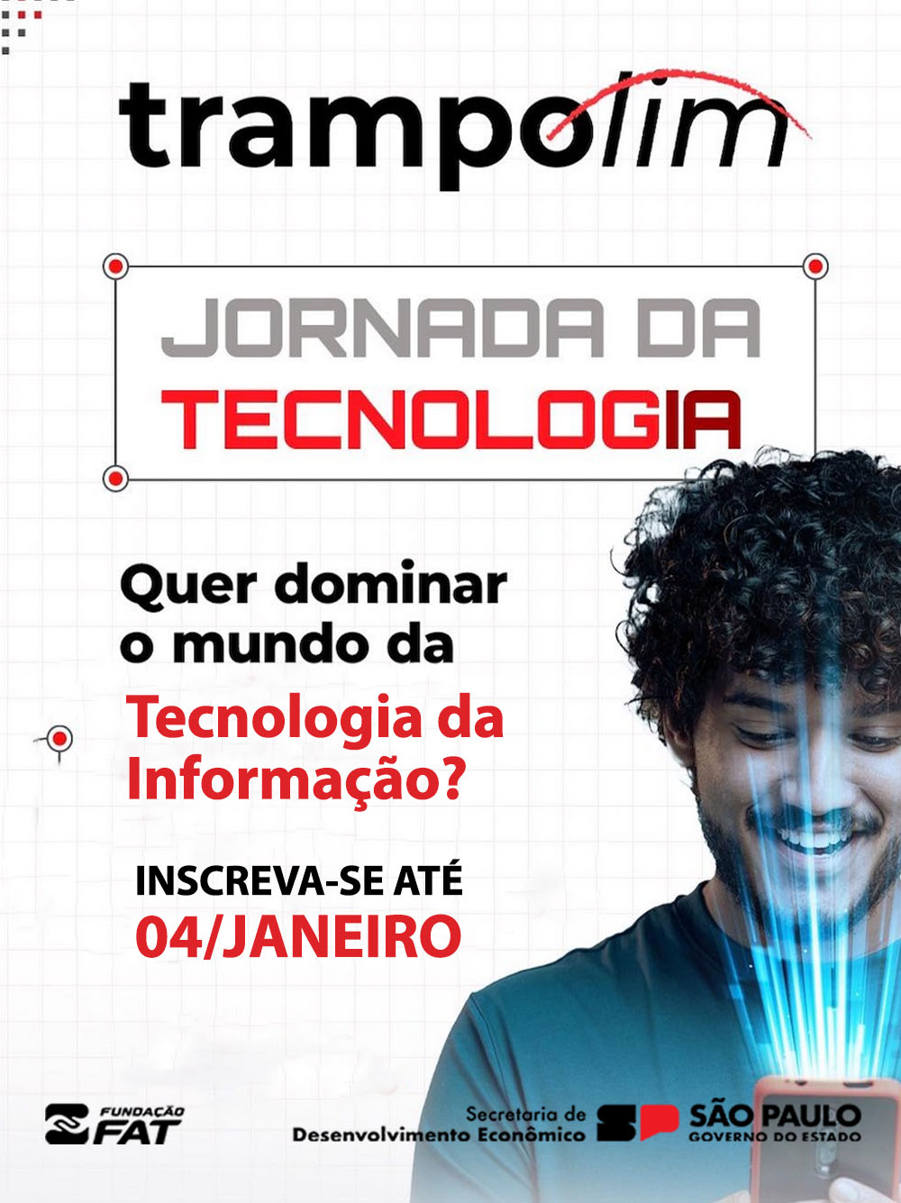 Jornada da TecnologIA do Programa Qualifica SP