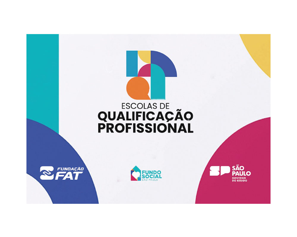 FUNDAÇÃO FAT E FUNDO SOCIAL DE SÃO PAULO ESTABELECEM PARCERIA PELA QUALIFICAÇÃO PROFISSIONAL EM 2026