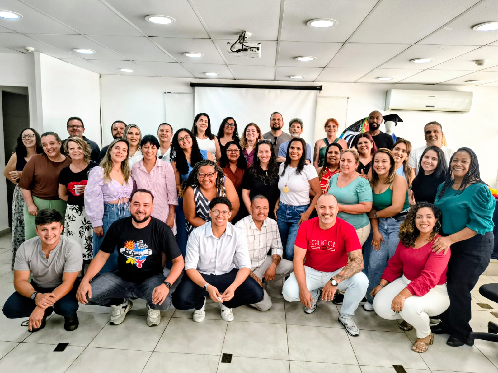 Fundação FAT e Fundação CASA: Gestão e Qualificação Profissional