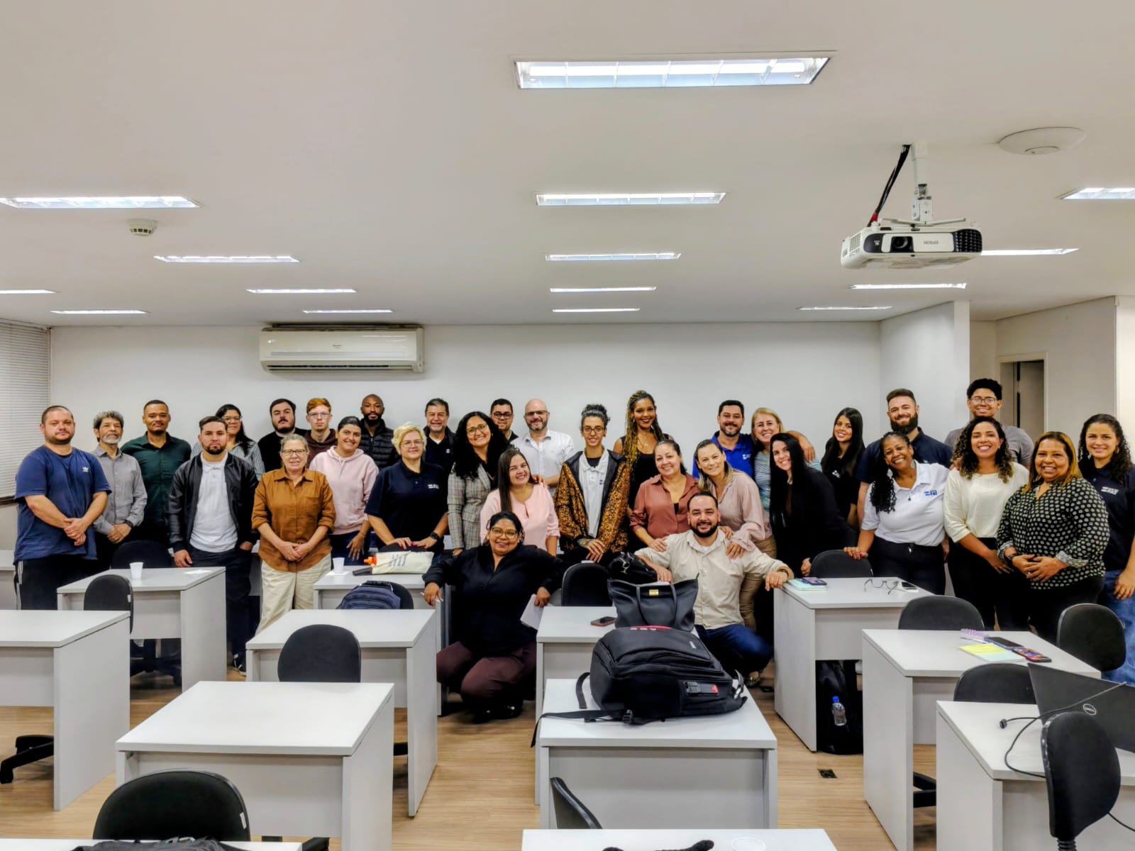 Gestão de Excelência e Transformação Social