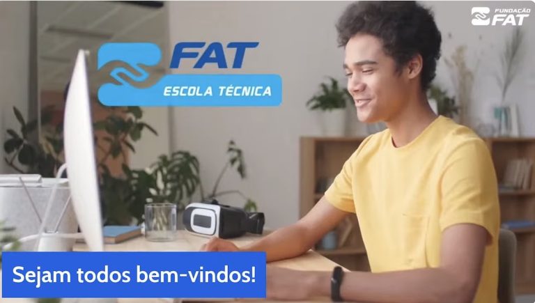 Escola Técnica FAT realiza Aula Inaugural e reúne mais de 530 estudantes