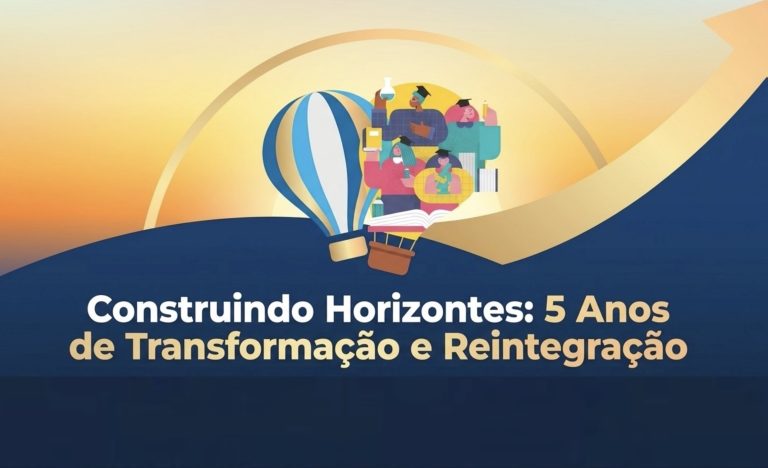 Fundação de Apoio à Tecnologia – FAT é reconhecida com o Selo Parceiro da Socieducação 2026, da Fundação CASA
